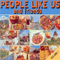 People Like Us & Friends, Volume 1 - People Like Us (Vicki Bennett, People Like Us?)