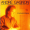 Romantique - Andre Gagnon (Gagnon, Andre / André Gagnon)