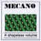A Shapeless Volume - Mecano (NLD)