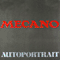 Autoportrait - Mecano (NLD)