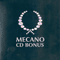 CD Bonus - Mecano (NLD)