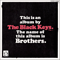 Brothers (Deluxe Edition, CD 1)-Black Keys (The Black Keys)