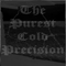 The Purest Cold Precision (split) - Blodulv