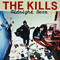 Midnight boom (LP) - Kills (The Kills: Alison Mosshart & Jamie Hince )