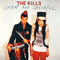 Cheap and cheerful (CDS Promo) - Kills (The Kills: Alison Mosshart & Jamie Hince )