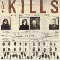 Keep On Your Mean Side - Kills (The Kills: Alison Mosshart & Jamie Hince )
