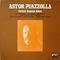 Octeto Buenos Aires (LP) - Astor Piazzolla (Piazzolla, Astor / Ástor Pantaleón Piazzólla)