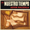 Nuestro Tiempo (LP) - Astor Piazzolla (Piazzolla, Astor / Ástor Pantaleón Piazzólla)