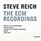 The ECM Recordings (CD 1 - Music for 18 Musicians, 1978) - Steve Reich (Reich, Steve / Stephen Michael Reich)