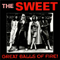 Great Balls Of Fire! - Sweet (The Sweet)