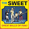 Great Balls Of Fire. Live In Sweden '71 (1993) - Sweet (The Sweet)