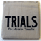 Trials - Monroe Transfer (The Monroe Transfer)