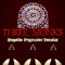 Neogothic Progressive Toccatas - Three Monks