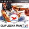 DuFlocka Rant (10 Toes Down) (mixtape)