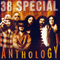 Anthology (CD 1) - 38 Special