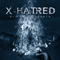 All Pages Burned - X-Hatred