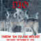1990.09.22 - San Diego, USA (CD 1) - Dio (Ronnie James Dio / Ronald James Padavona)