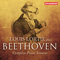 Beethoven - Complete Piano Sonatas (CD 4: Sonatas 13, 14, 15) - Louis Lortie (Lortie, Louis)