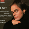 F. Liszt: Sonata h moll, Etudes de concert