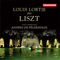 F. Liszt: The Complete Annees de pelerinage (CD 2)-Lortie, Louis (Louis Lortie)