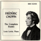 Chopin: The Complete Etudes - Louis Lortie (Lortie, Louis)