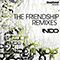 The Friendship Remixes - Beta State (Ex-Strata)