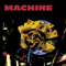 Machine - Crack The Sky