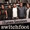 iTunes Sessions (Live - EP) - Switchfoot