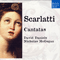Domenico Scarlatti - Cantates - Domenico Scarlatti (Scarlatti, Domenico)