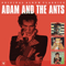 Original Album Classics (Box-set) (CD 1: Dirk Wears White Sox, 1979) - Adam & The Ants (Stuart Leslie Goddard / Adam and The Ants)