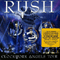 Clockwork Angels Tour (CD 2) - Rush