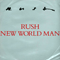 New World Man (12'' Single) - Rush