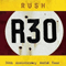 R30 - 30th Anniversary World Tour (CD 1) - Rush