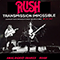 Transmission Impossible (CD 1: 1974.08.26 - Cleveland Ohio) - Rush