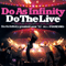 Do The Live (CD 1) - Do As Infinity