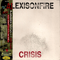 Crisis (Japanese Edition) - Alexisonfire