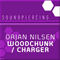 Charger / Woodchunk - Orjan Nilsen (Nilsen, Orjan / Ørjan Nilsen)