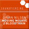 Moving Mojave / Bloodtrain - Orjan Nilsen (Nilsen, Orjan / Ørjan Nilsen)