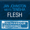Flesh (Single) (feat.) - Jan Johnston (Johnston, Jan)