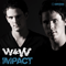 Impact (Single) - W&W (Wardt van der Harst & Willem van Hanegem)