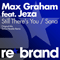 Still There's You / Sona (with Jeza) (EP) - Max Graham (Graham, Max)
