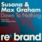 Down To Nothing (EP) (feat.) - Max Graham (Graham, Max)
