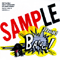 SAMPLE BANG! (CD 2: KAIZOKU BANG!) - SMAP (Masahiro Nakai, Takuya Kimura, Tsuyoshi Kusanagi, Goro Inagaki, Shingo Katori)