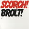 Brolt! - Scorch Trio