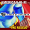 The Rescue (Single) - American Hi-Fi