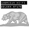 Golden State (Single) - American Hi-Fi
