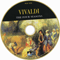 Forever Classics - (CD 16) - Vivaldi - Antonio Vivaldi (Vivaldi, Antonio)