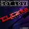 Got love (Alex M.O.R.P.H. B2B Woody van Eyden remix) - Sean Tyas (Tyas, Sean Edwin / Syat Naes / Sonar Systems / 64 Bit)