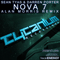 Sean Tyas & Darren Porter - Nova 7 (Alan Morris remix) (Single) (feat.) - Sean Tyas (Tyas, Sean Edwin / Syat Naes / Sonar Systems / 64 Bit)
