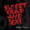 Paint It Red - Bloody Dead and Sexy (Bloody Dead & Sexy)